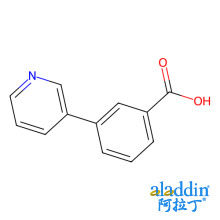 3-(3-吡啶基)苯甲酸