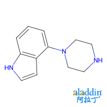 4-(1-哌嗪基)-1H-吲哚