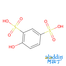 酚二磺酸