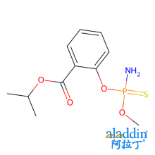 水胺硫磷农药纯度标准物质