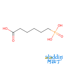 6-膦酰己酸