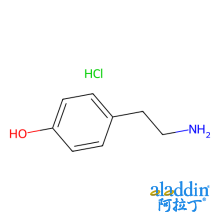 对-酪胺-d4-盐酸盐