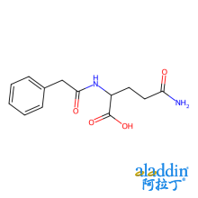 苯乙酰基-d5 L-谷氨酰胺