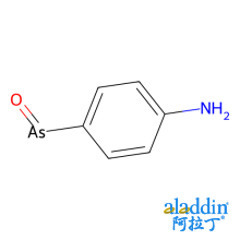 对氨基苯基亚砷氧化物