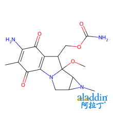 Porfiromycin