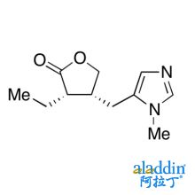 毛果芸香碱