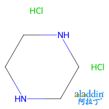 哌嗪-2,2,3,3,5,5,6,6-d8二盐酸盐一水合物