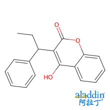 苯丙香豆素