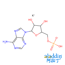 聚腺苷酸钾盐
