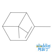 (1R)-(+)-α-蒎烯