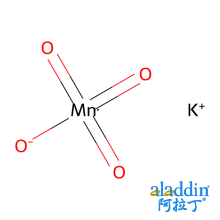 高锰酸钾标准溶液(易制毒)