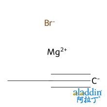 1-丙炔溴化镁溶液