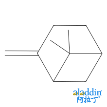 β-蒎烯