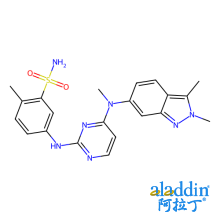 Pazopanib