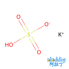 硫酸氢钾