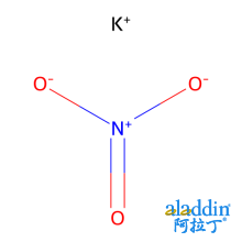 硝酸钾(易制爆)