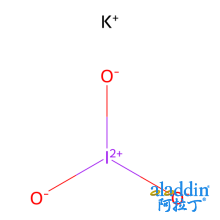 碘酸钾