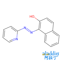 1-(2-吡啶基)-2-萘酚 (PAN)