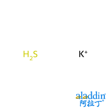 钾（聚）硫化物