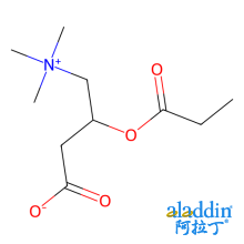 丙酰-L-肉碱