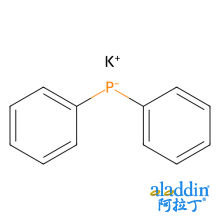 二苯基磷化钾溶液
