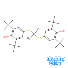 普罗布考-丙酰基-¹³C3