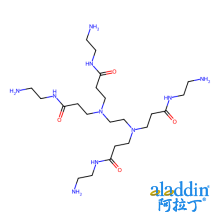 PAMAM树枝状聚合物
