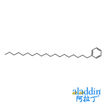 1-苯基十九烷