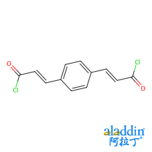 1,4-苯二丙烯酰氯