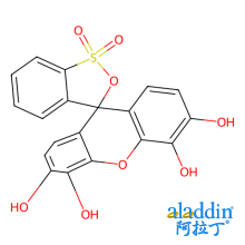 邻苯三酚红