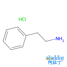 苯乙基氯化胺