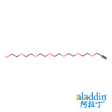 Propargyl-PEG6-alcohol