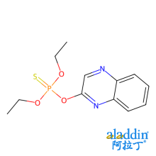喹硫磷