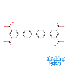 [1,1':4',1'':4'',1'''-四苯基]-3,3''',5,5'''-四羧酸