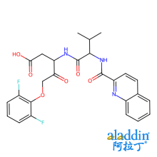 QVD-OPh(DMSO溶液)