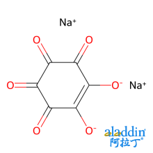 玫瑰红酸二钠盐
