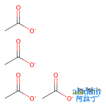 醋酸铑(II)二聚体