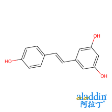 白藜芦醇