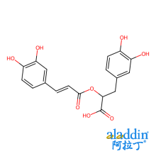 迷迭香酸