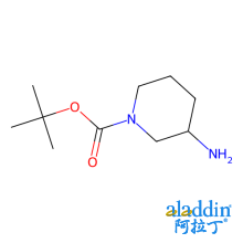 (R)-3-氨基-1-BOC-哌啶