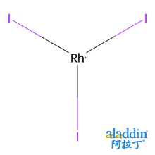 碘化铑(III)