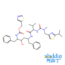 利托那韦