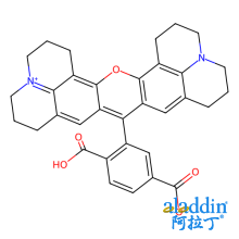 6-羧基-X-罗丹明