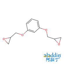 间苯二酚二缩水甘油醚