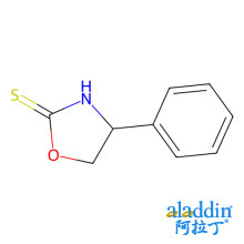 (R)-4-苯基噁唑烷-2-硫酮