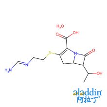 亚胺培南(一水物)
