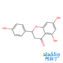 (±)-柚皮素
