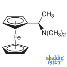 (R)-(+)-N,N-二甲基-1-二茂铁基乙胺
