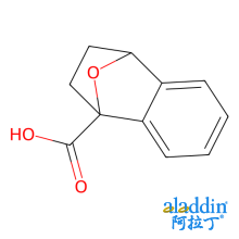 (1R,4S)-1,2,3,4-四氢-1,4-环氧基萘-1-甲酸