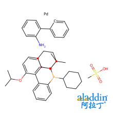 RuPhos-G3-环钯